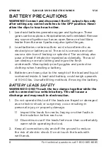 Preview for 8 page of pro.point 8796690 User Manual