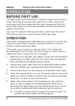 Preview for 12 page of pro.point 8796690 User Manual