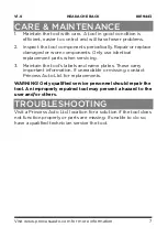 Preview for 7 page of pro.point 8819443 User Manual