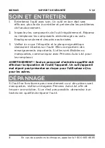 Preview for 18 page of pro.point 8819443 User Manual