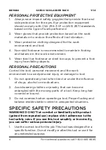 Preview for 4 page of pro.point 8819484 User Manual