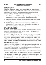 Preview for 10 page of pro.point 8819864 User Manual
