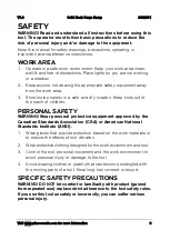 Preview for 3 page of pro.point 8822611 Manual