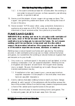 Preview for 9 page of pro.point 8835910 Instructions Manual