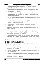 Preview for 14 page of pro.point 8835910 Instructions Manual