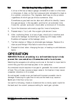 Preview for 15 page of pro.point 8835910 Instructions Manual