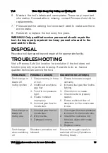 Preview for 19 page of pro.point 8835910 Instructions Manual