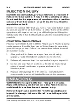 Preview for 9 page of pro.point 8836363 User Manual