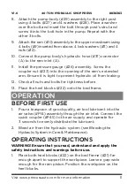 Preview for 11 page of pro.point 8836363 User Manual