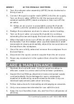 Preview for 12 page of pro.point 8836363 User Manual