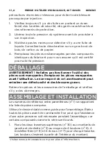 Preview for 35 page of pro.point 8836363 User Manual