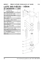 Предварительный просмотр 46 страницы pro.point 8836363 User Manual