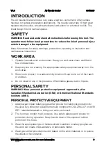 Preview for 3 page of pro.point 8843625 Manual