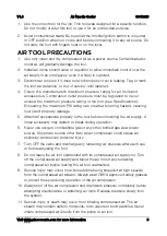Preview for 5 page of pro.point 8843625 Manual