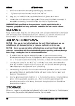 Preview for 10 page of pro.point 8843625 Manual