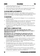 Preview for 12 page of pro.point 8843740 Instructions Manual