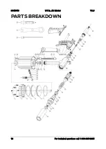 Предварительный просмотр 16 страницы pro.point 8843740 Instructions Manual