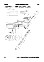 Предварительный просмотр 38 страницы pro.point 8843740 Instructions Manual