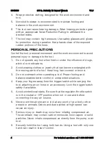 Preview for 4 page of pro.point 8843880 Manual