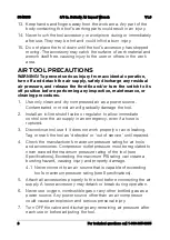 Preview for 6 page of pro.point 8843880 Manual