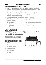 Предварительный просмотр 8 страницы pro.point 8843880 Manual