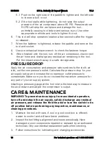 Preview for 10 page of pro.point 8843880 Manual