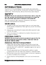 Preview for 3 page of pro.point 8843948 Instructions Manual