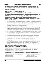 Preview for 10 page of pro.point 8843948 Instructions Manual