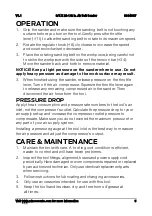 Preview for 9 page of pro.point 8844037 Manual