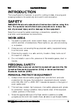 Preview for 3 page of pro.point 8844185 Manual