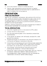 Preview for 11 page of pro.point 8844185 Manual