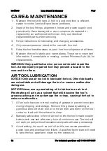 Preview for 12 page of pro.point 8844185 Manual