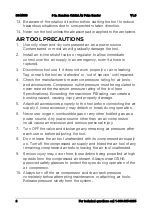 Preview for 6 page of pro.point 8844193 Manual