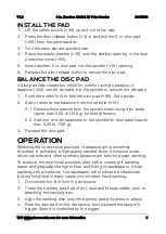 Preview for 9 page of pro.point 8844193 Manual