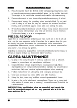 Preview for 10 page of pro.point 8844193 Manual