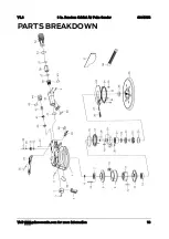 Предварительный просмотр 13 страницы pro.point 8844193 Manual