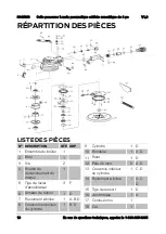 Предварительный просмотр 30 страницы pro.point 8844193 Manual