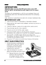 Preview for 8 page of pro.point 8868127 Manual