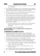 Preview for 18 page of pro.point 8868127 Manual