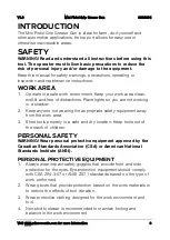 Preview for 3 page of pro.point 8886384 Manual