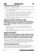 Preview for 4 page of pro.point 8886384 Manual