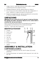 Preview for 5 page of pro.point 8886384 Manual