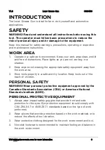 Preview for 3 page of pro.point 8886400 Instructions Manual