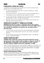 Preview for 4 page of pro.point 8886400 Instructions Manual