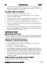 Preview for 7 page of pro.point 8886434 Instructions Manual