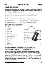 Preview for 7 page of pro.point 8886442 Instructions Manual