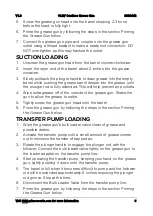 Preview for 9 page of pro.point 8886442 Instructions Manual