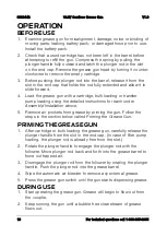 Preview for 10 page of pro.point 8886442 Instructions Manual