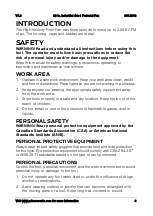 Preview for 3 page of pro.point 8912313 Manual