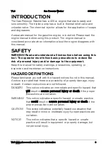 Preview for 3 page of pro.point 8913204 Manual
